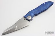 THUCK - CTS-XHP Blade