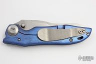 THUCK - CTS-XHP Blade