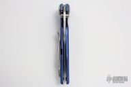 THUCK - CTS-XHP Blade