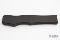 Halo III Silver Serrated Tanto #0202 11/99