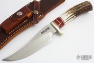 Model 27 "Trailblazer"