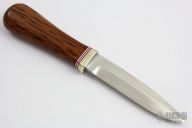 Gambler - Red Palmwood