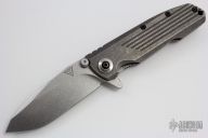 Storm Flipper (No. 035 of 180)