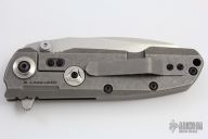 Storm Flipper (No. 035 of 180)