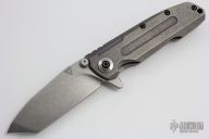Storm Tanto Flipper (No. 040 of 180)