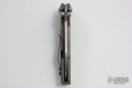 Storm Tanto Flipper (No. 161 of 180)