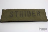Strider Canvas Knife Pouch