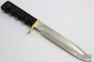 Model 16 Diver - Waxed Sheath