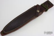 Model 16 Diver - Waxed Sheath