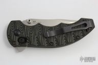 300-1301 Ball Axis Flipper Ltd Edition