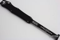 150-11 Halo V - T/E Stonewash Serrated