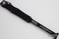 150-5 Halo V - T/E Satin Serrated