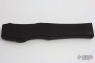 150-5 Halo V - T/E Satin Serrated