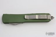 120-11OD Ultratech - Bayonet Grind Stonewash Serrated