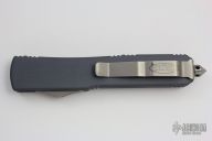 120-5GY Ultratech - Bayonet Grind Satin Serrated