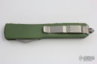 120-5OD Ultratech - Bayonet Grind Satin Serrated