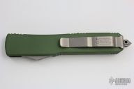 121-5OD Ultratech S/E Satin Serrated