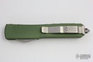 121-11OD Ultratech - S/E Stonewash Serrated