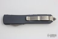 121-5GY Ultratech S/E Satin Serrated