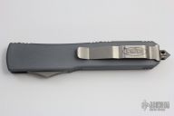 121-11GY Ultratech - S/E Stonewash Serrated