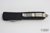 121-5 Ultratech S/E Satin Serrated