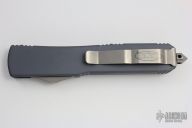 120-11GY Ultratech - Bayonet Grind Stonewash Serrated