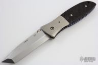 Tanto Folder Prototype
