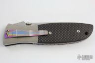 Tanto Folder Prototype