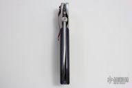 Tanto Folder Prototype