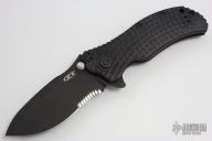 ZT300ST SpeedSafe