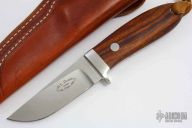 DK-BBDU "Bare Bones Dozier Utility"