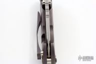 S-90 Full Ti Flipper