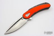 Bodega - Orange G10