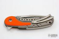 Bodega - Orange G10