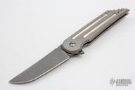 Kwaiback Midtech #317