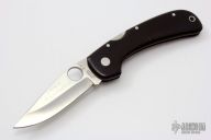 Wayne Goddard Design Lockback