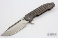 Snafu Integral Flipper