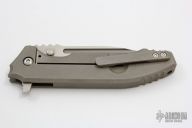 Snafu Integral Flipper