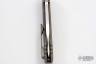 Snafu Integral Flipper