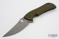 Poltergeist 4101F Folder