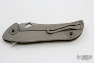 Poltergeist 4101F Folder