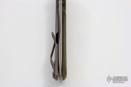 Poltergeist 4101F Folder