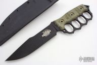 Argonne Assault Knife - 10th Anniversary