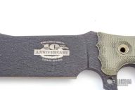 Argonne Assault Knife - 10th Anniversary
