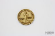 Marfione/Emerson Challenge Coin - #1536
