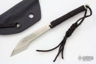 Kiridashi w/ Kydex Sheath