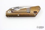 MSC PT CC - Orange Peeled Ti