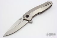 0888 ZT Flipper #0088