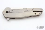 0888 ZT Flipper #0088