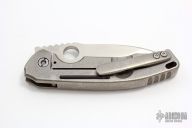 Integral Framelock - TAD